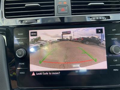 2018 Volkswagen Golf GTI SE   - Photo 28 - Morgantown, WV 26505