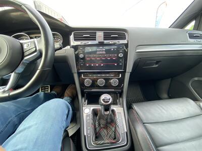 2018 Volkswagen Golf GTI SE   - Photo 27 - Morgantown, WV 26505