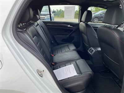 2018 Volkswagen Golf GTI SE   - Photo 17 - Morgantown, WV 26505