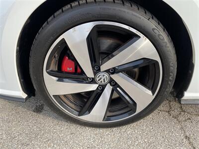 2018 Volkswagen Golf GTI SE   - Photo 10 - Morgantown, WV 26505