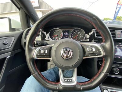 2018 Volkswagen Golf GTI SE   - Photo 26 - Morgantown, WV 26505
