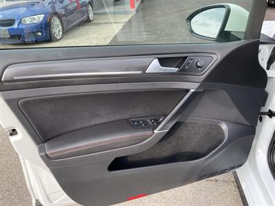2018 Volkswagen Golf GTI SE   - Photo 13 - Morgantown, WV 26505