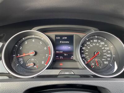 2018 Volkswagen Golf GTI SE   - Photo 24 - Morgantown, WV 26505