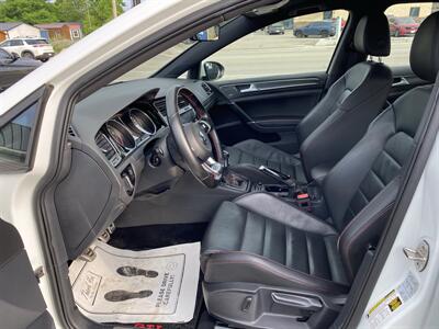 2018 Volkswagen Golf GTI SE   - Photo 12 - Morgantown, WV 26505
