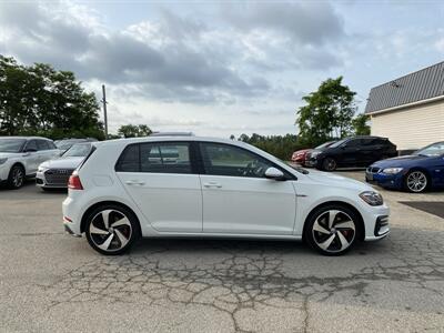 2018 Volkswagen Golf GTI SE   - Photo 4 - Morgantown, WV 26505