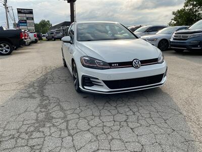 2018 Volkswagen Golf GTI SE   - Photo 3 - Morgantown, WV 26505