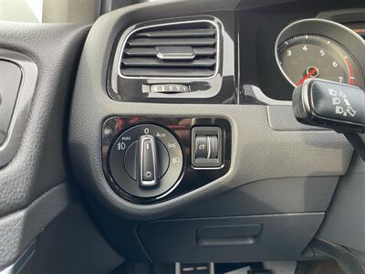 2018 Volkswagen Golf GTI SE   - Photo 23 - Morgantown, WV 26505