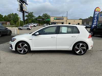2018 Volkswagen Golf GTI SE   - Photo 8 - Morgantown, WV 26505