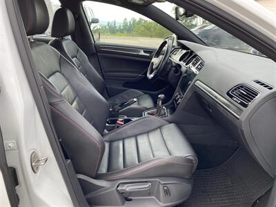 2018 Volkswagen Golf GTI SE   - Photo 19 - Morgantown, WV 26505