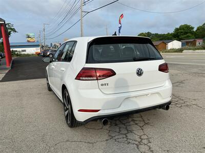 2018 Volkswagen Golf GTI SE   - Photo 7 - Morgantown, WV 26505