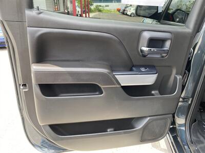 2017 Chevrolet Silverado 1500 LT - Photo 14 - Morgantown, WV 26505