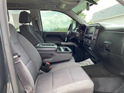 2017 Chevrolet Silverado 1500 LT - Photo 18 - Morgantown, WV 26505