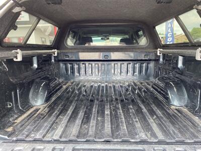 2017 Chevrolet Silverado 1500 LT - Photo 15 - Morgantown, WV 26505