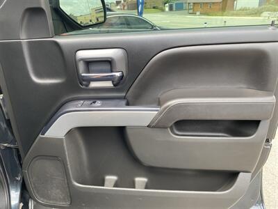 2017 Chevrolet Silverado 1500 LT - Photo 19 - Morgantown, WV 26505