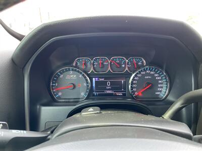 2017 Chevrolet Silverado 1500 LT - Photo 22 - Morgantown, WV 26505