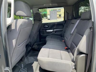 2017 Chevrolet Silverado 1500 LT - Photo 13 - Morgantown, WV 26505