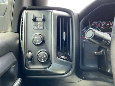 2017 Chevrolet Silverado 1500 LT - Photo 21 - Morgantown, WV 26505