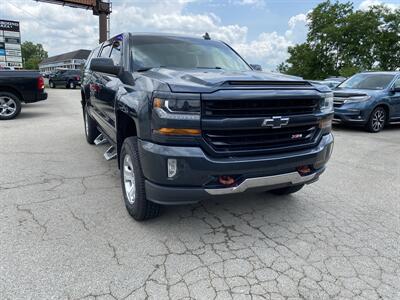 2017 Chevrolet Silverado 1500 LT - Photo 3 - Morgantown, WV 26505