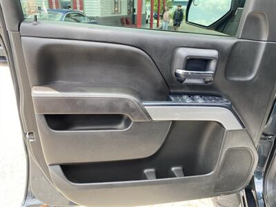 2017 Chevrolet Silverado 1500 LT - Photo 12 - Morgantown, WV 26505