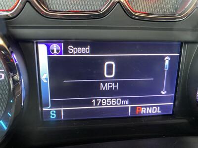 2017 Chevrolet Silverado 1500 LT - Photo 23 - Morgantown, WV 26505