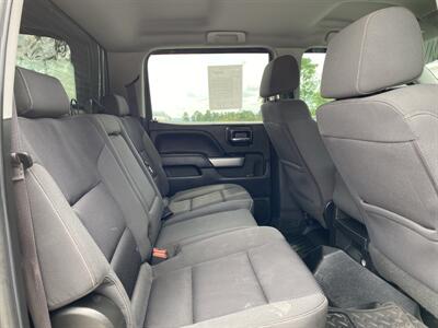 2017 Chevrolet Silverado 1500 LT - Photo 16 - Morgantown, WV 26505