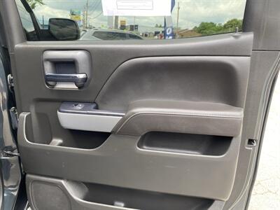 2017 Chevrolet Silverado 1500 LT - Photo 17 - Morgantown, WV 26505