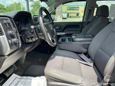 2017 Chevrolet Silverado 1500 LT - Photo 11 - Morgantown, WV 26505