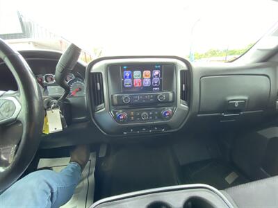 2017 Chevrolet Silverado 1500 LT - Photo 25 - Morgantown, WV 26505