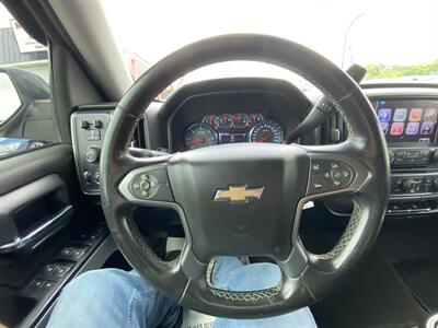 2017 Chevrolet Silverado 1500 LT - Photo 24 - Morgantown, WV 26505