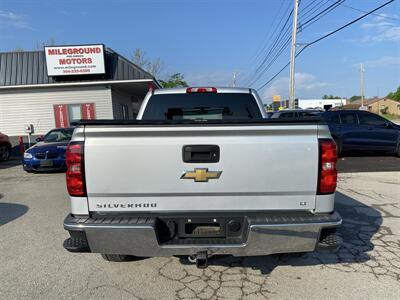 2016 Chevrolet Silverado 1500 LT - Photo 6 - Morgantown, WV 26505