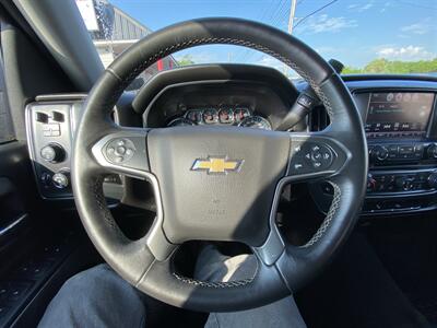 2016 Chevrolet Silverado 1500 LT - Photo 24 - Morgantown, WV 26505