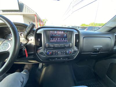 2016 Chevrolet Silverado 1500 LT - Photo 25 - Morgantown, WV 26505