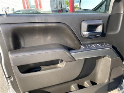 2016 Chevrolet Silverado 1500 LT - Photo 12 - Morgantown, WV 26505