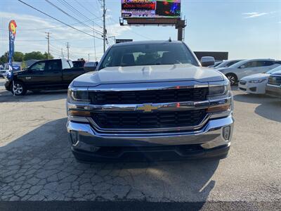 2016 Chevrolet Silverado 1500 LT - Photo 2 - Morgantown, WV 26505