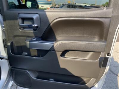 2016 Chevrolet Silverado 1500 LT - Photo 17 - Morgantown, WV 26505