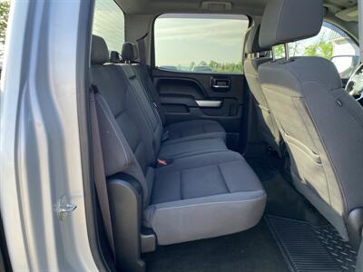 2016 Chevrolet Silverado 1500 LT - Photo 16 - Morgantown, WV 26505