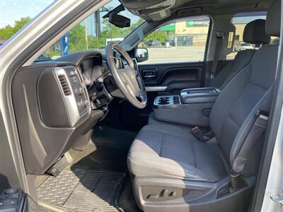 2016 Chevrolet Silverado 1500 LT - Photo 11 - Morgantown, WV 26505