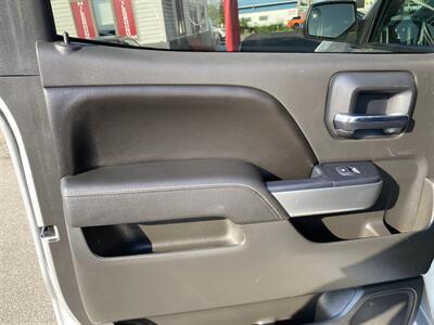 2016 Chevrolet Silverado 1500 LT - Photo 14 - Morgantown, WV 26505