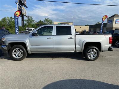 2016 Chevrolet Silverado 1500 LT - Photo 8 - Morgantown, WV 26505