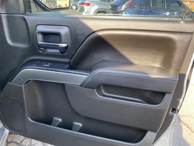 2016 Chevrolet Silverado 1500 LT - Photo 19 - Morgantown, WV 26505