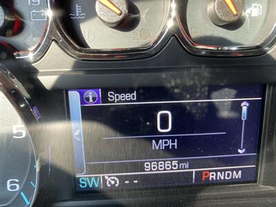 2016 Chevrolet Silverado 1500 LT - Photo 23 - Morgantown, WV 26505