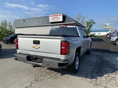 2016 Chevrolet Silverado 1500 LT - Photo 5 - Morgantown, WV 26505