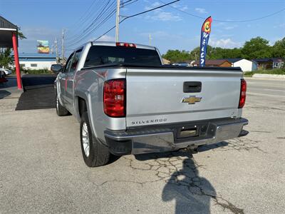 2016 Chevrolet Silverado 1500 LT - Photo 7 - Morgantown, WV 26505