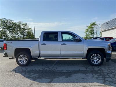 2016 Chevrolet Silverado 1500 LT - Photo 4 - Morgantown, WV 26505