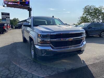 2016 Chevrolet Silverado 1500 LT - Photo 3 - Morgantown, WV 26505