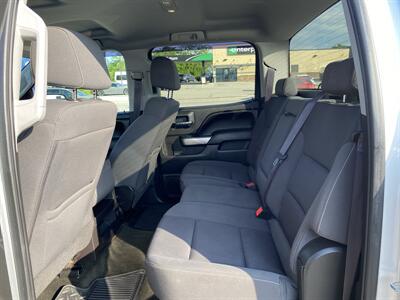 2016 Chevrolet Silverado 1500 LT - Photo 13 - Morgantown, WV 26505