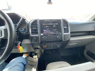 2015 Ford F-150 XLT FX4 - Photo 26 - Morgantown, WV 26505