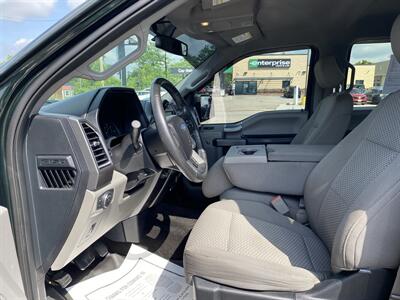 2015 Ford F-150 XLT FX4 - Photo 12 - Morgantown, WV 26505