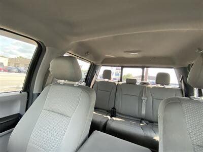 2015 Ford F-150 XLT FX4 - Photo 28 - Morgantown, WV 26505