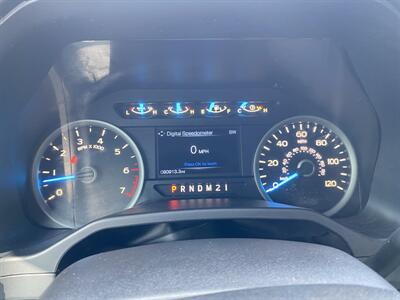 2015 Ford F-150 XLT FX4 - Photo 23 - Morgantown, WV 26505
